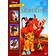 The Lion King 1-3 [DVD]